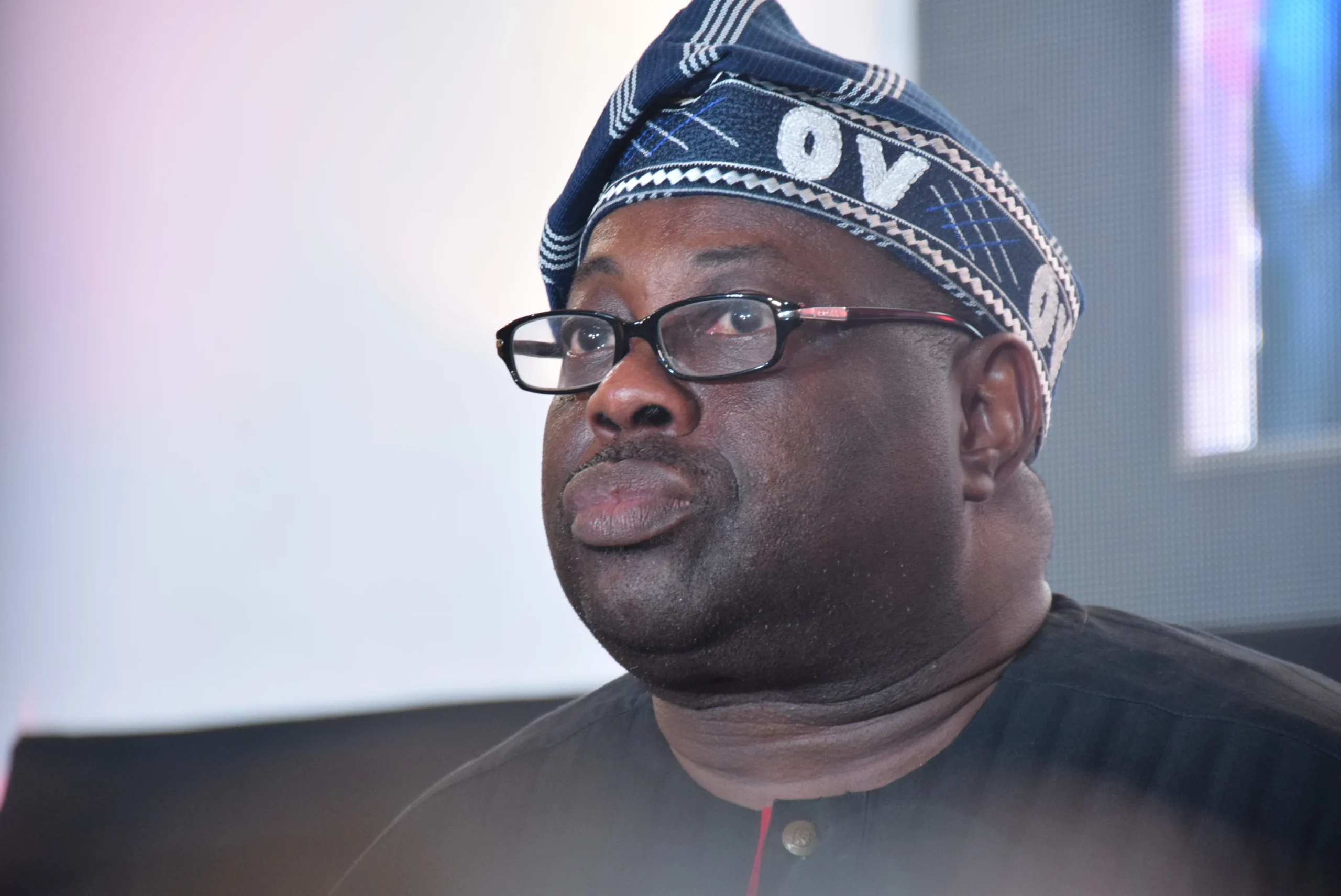 JUST IN: Dele Momodu Quits PDP, Slams ‘Antidemocratic Forces’