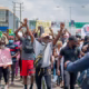 #EndSARS: Court Slams IGP, Lagos CP With ₦10m Fine Over Protest Clampdown