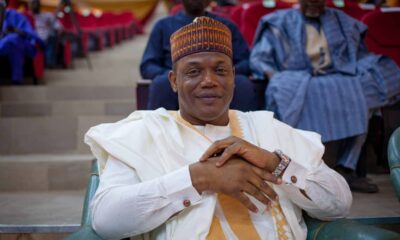IBB's Son Speaks On Rejecting President Tinubu’s Appointment