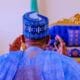 Ex-President, Buhari Buried In Daura Amid Tears