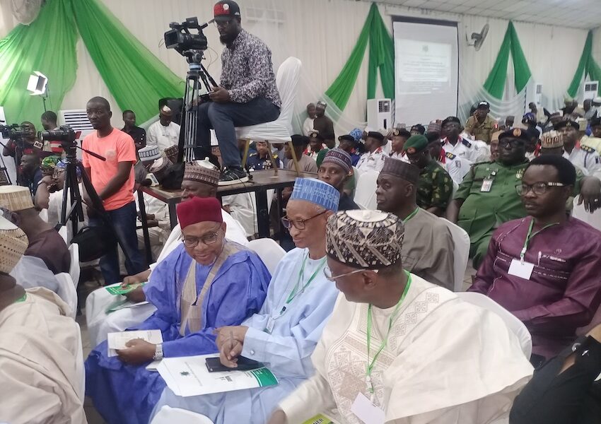 Northern Leaders Meet In Kaduna To Assess Tinubu’s Two-Year Performance