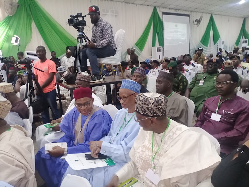 Northern Leaders Meet In Kaduna To Assess Tinubu’s Two-Year Performance
