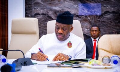 BREAKING: FG Fixes Tertiary Admission Age At 16