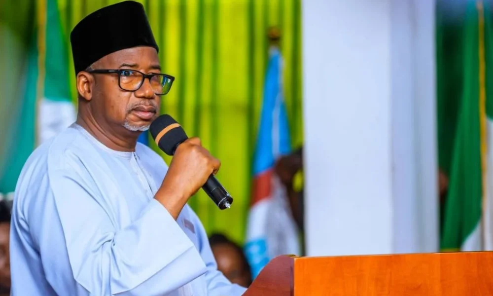 2027: I’m Not Preparing For PDP VP Slot – Bala Mohammed