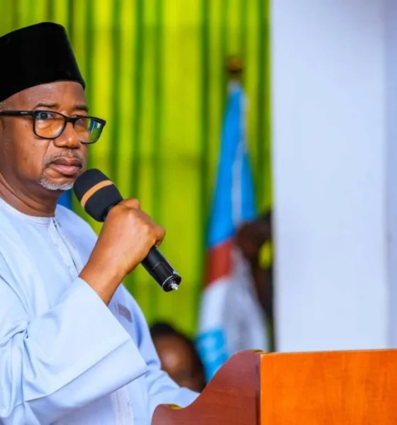 2027: I’m Not Preparing For PDP VP Slot – Bala Mohammed