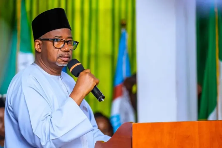 Bala Mohammed