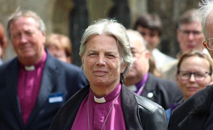 Anglican Church Of Nigeria Cuts Ties With Wales Over Appointment Of Lesbian Archbishop