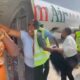 JUST IN: Unruly Ibom Air Passenger, Emmanson Remanded In Kirikiri