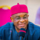 Wike Explains Why PDP Rejected David Mark As National Chairman