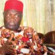 Nigeria May Disintegrate Before 2027 Without Restructure - Says Ex-Minister Nwodo