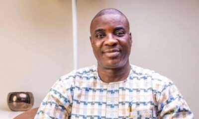 Tinubu Govt Reduces KWAM 1’s Flight Ban, Names Him Airport Security Ambassador