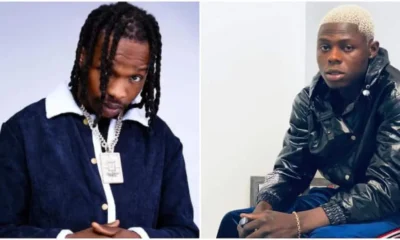 Naira Marley Breaks Silence On Mohbad’s Death