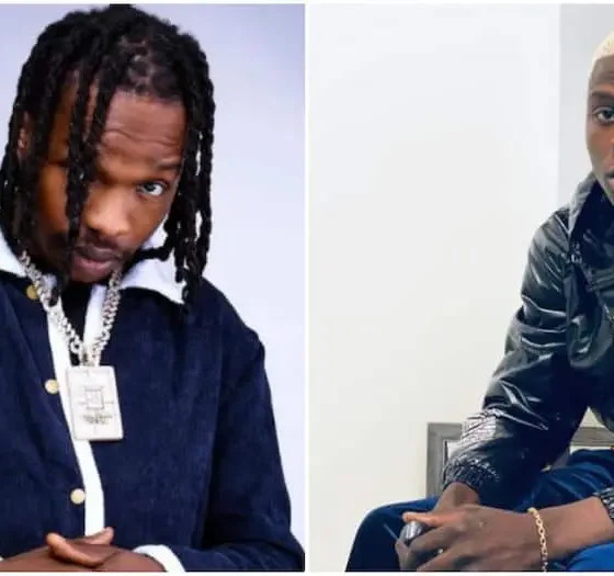 Naira Marley Breaks Silence On Mohbad’s Death