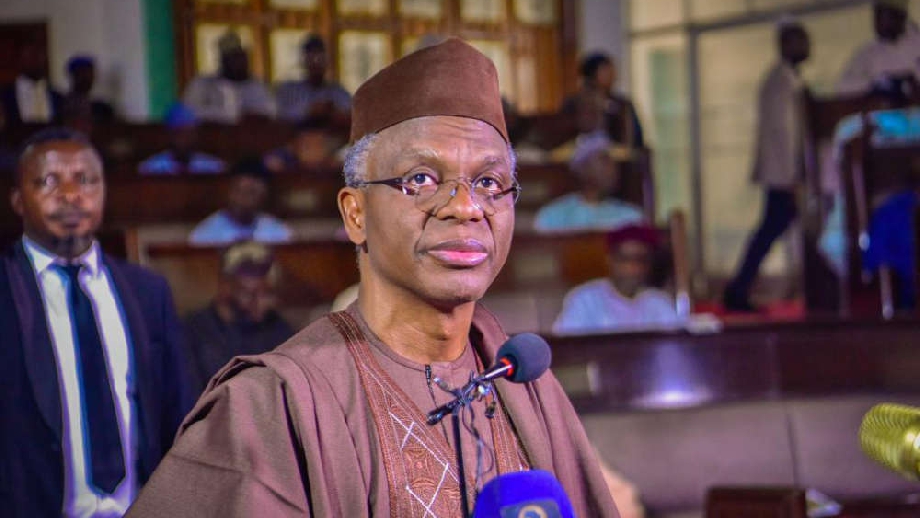 2027 Election: 'I Won’t Contest Any Office' – El-Rufai