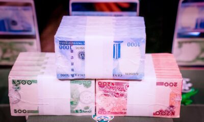 FAAC Shares ₦2.001tn July Allocation To FG, States, LGs As Statutory Inflows Dip