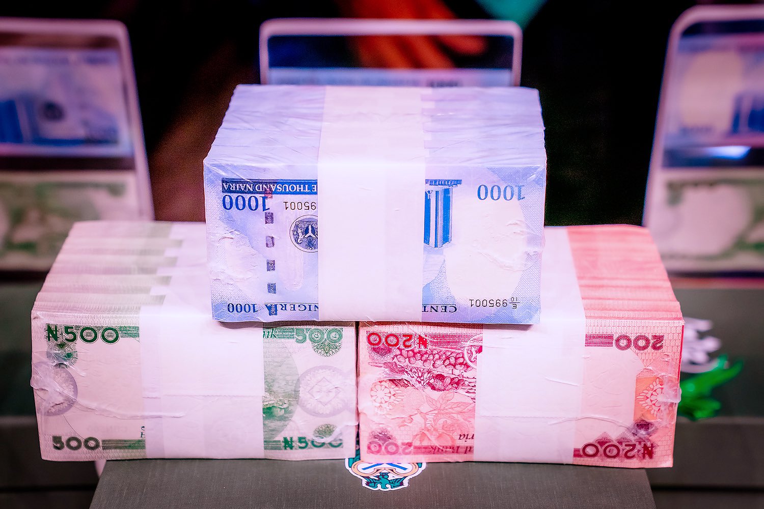 FAAC Shares ₦2.001tn July Allocation To FG, States, LGs As Statutory Inflows Dip