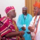 Alaafin Gives Ooni Of Ife 48 Hours To Revoke Sanusi’s Chieftaincy Title