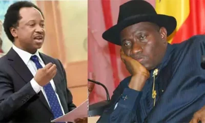 2027: 'Don’t Waste Your Time, PDP Not The same' - Sani Warns Jonathan On Return