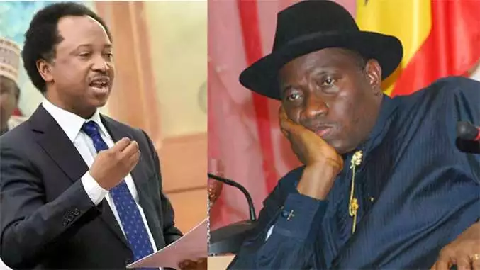 2027: 'Don’t Waste Your Time, PDP Not The same' - Sani Warns Jonathan On Return