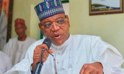 No Right-Thinking Northerner Will Vote Tinubu in 2027 – Lamido