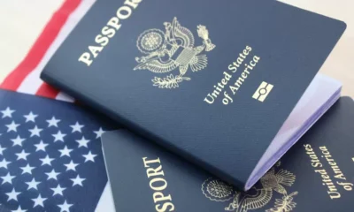 Visa Application: US Now Demands Social Media Handles From Nigerian Applicants