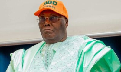 Tinubu Govt Hiring Fake Media Aides To Malign Me - Atiku