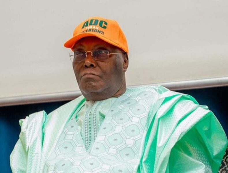 Tinubu Govt Hiring Fake Media Aides To Malign Me - Atiku