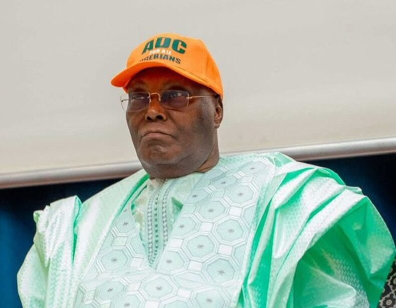 Tinubu Govt Hiring Fake Media Aides To Malign Me - Atiku