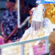 Ladoja Crowned 44th Olubadan In Colourful Ibadan Ceremony