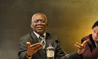 NUPENG Strike: Call Dangote To Order - Falana To FG