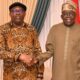 Fubara Visits Tinubu At Aso Villa After Rivers Reinstatement