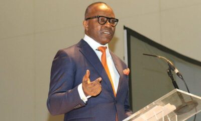 How I Pressured Late President Buhari To Hike Fuel Price - Kachikwu