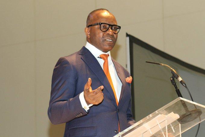How I Pressured Late President Buhari To Hike Fuel Price - Kachikwu