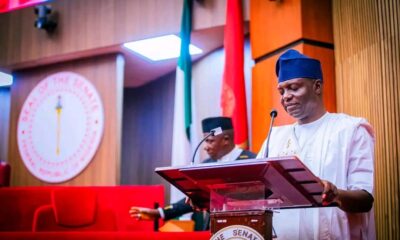 More Governors, Lawmakers Set To Join APC, Tinubu Before 2027 - Yilwatda