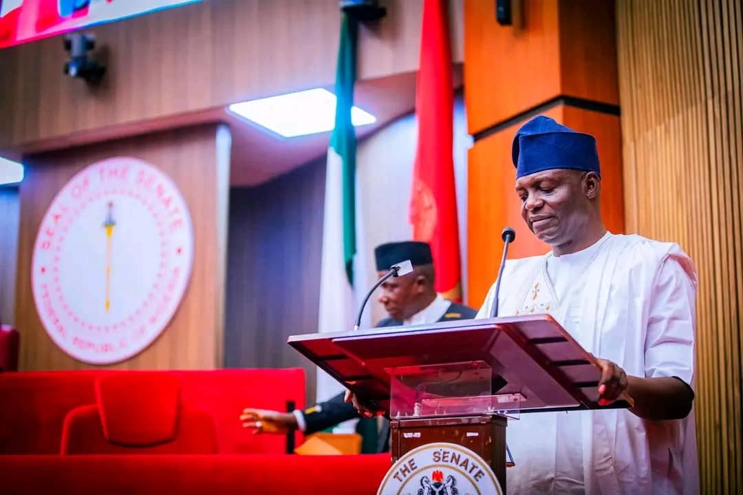 More Governors, Lawmakers Set To Join APC, Tinubu Before 2027 - Yilwatda