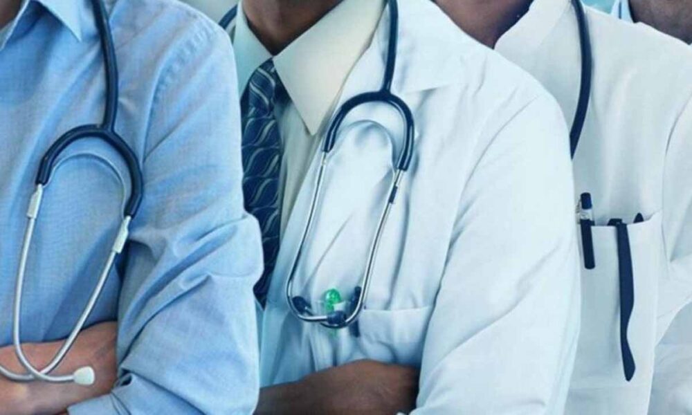 BREAKING: NARD Declare 5-day Nationwide Warning Strike