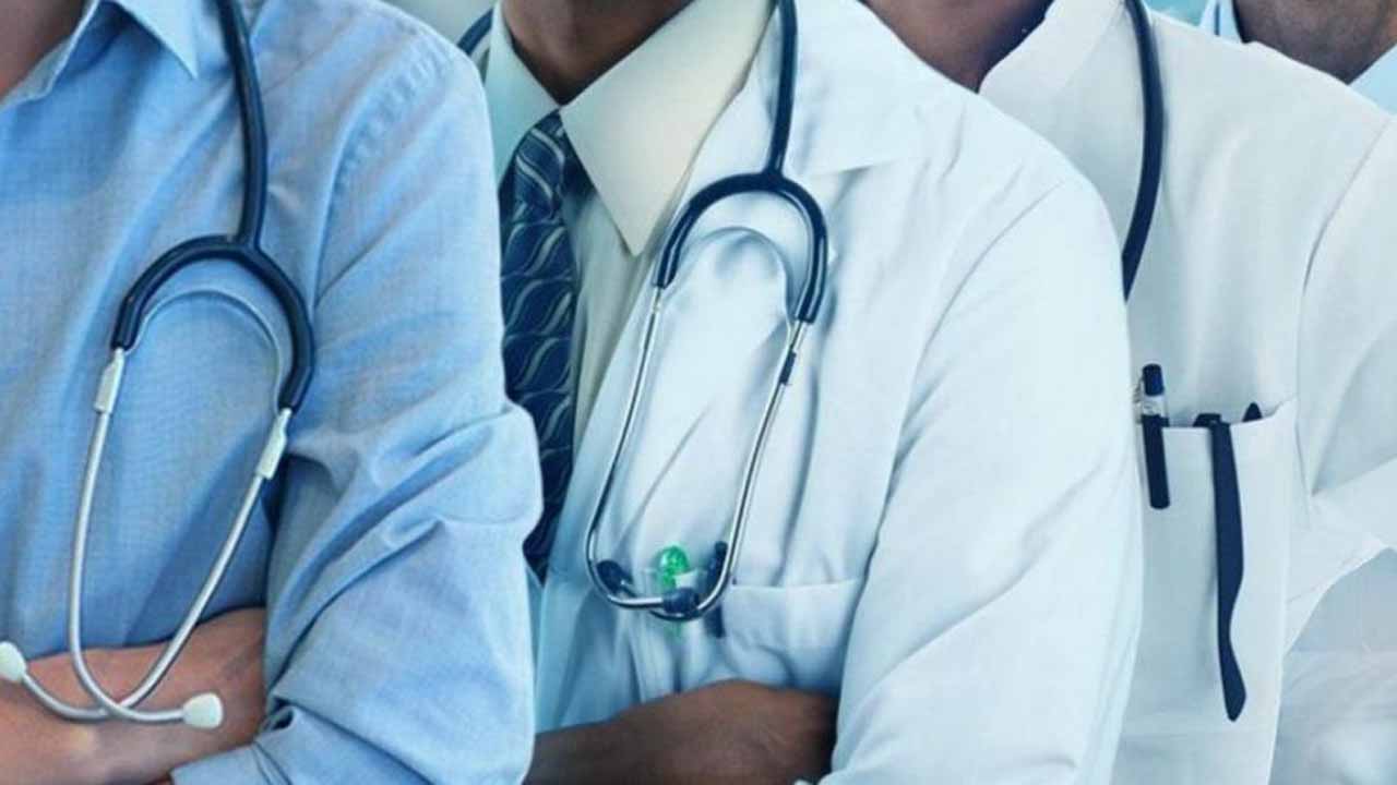 BREAKING: NARD Declare 5-day Nationwide Warning Strike