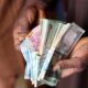 'It's A National Symbol' - CBN Warns Nigerians Against Naira Spraying, Hawking, Mutilation
