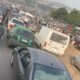Sowore-Led #FreeNnamdiKanu Protest Grounds Abuja, Triggers Heavy Security, Gridlock