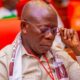 You’re consumed by hate and fear of Atiku, aide fires back at Oshiomhole