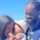 My Family Comes First, I Can’t Afford to Be a Failed Father - Adekunle Gold