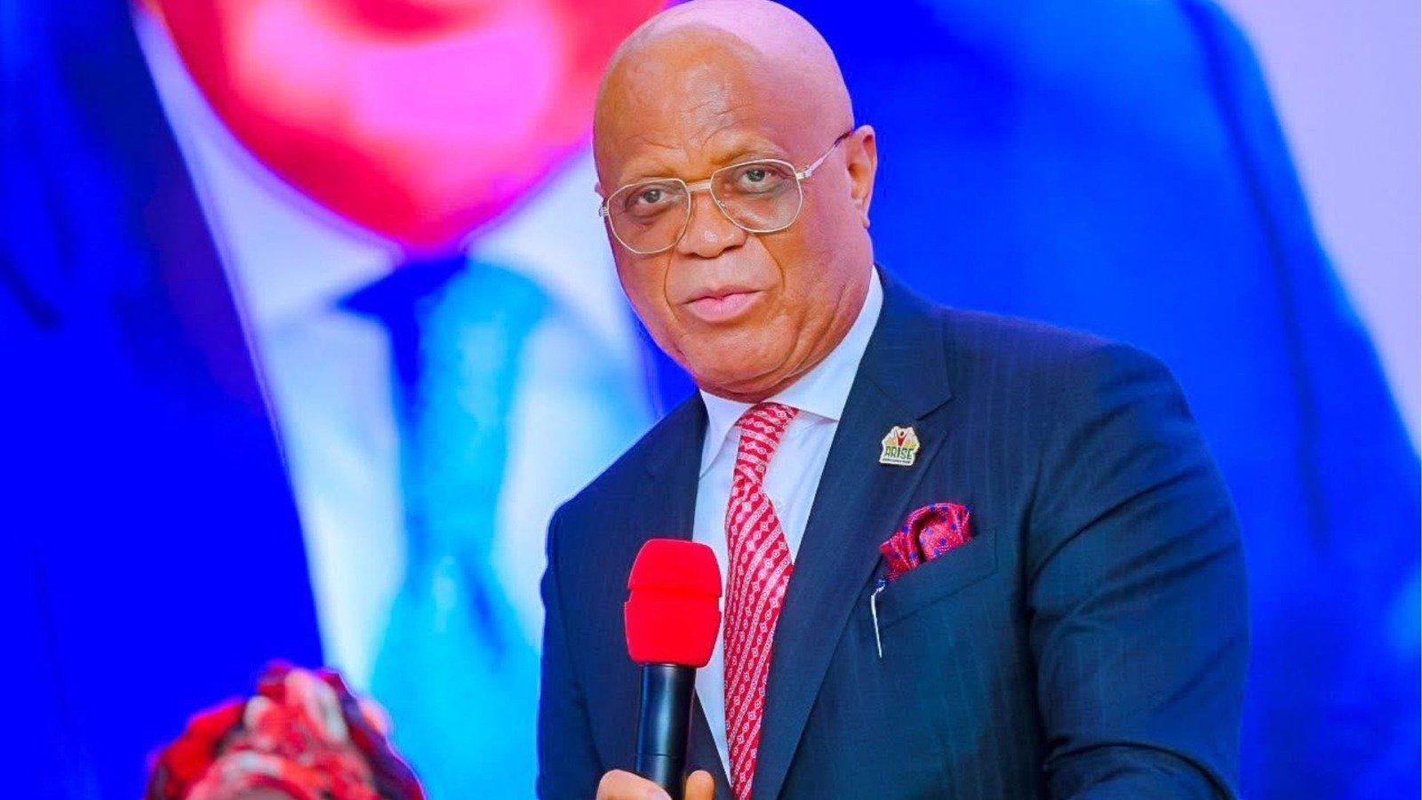 Gov Umo Eno Dissolves All Boards, Commissions in Akwa Ibom