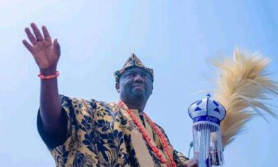 Alaafin Of Oyo Demands Justice Over Kwara Killings