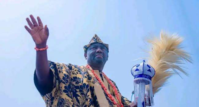 Alaafin Of Oyo Demands Justice Over Kwara Killings