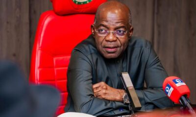 We Don’t Sleep So You Can Sleep - Otti Tells Abia Res