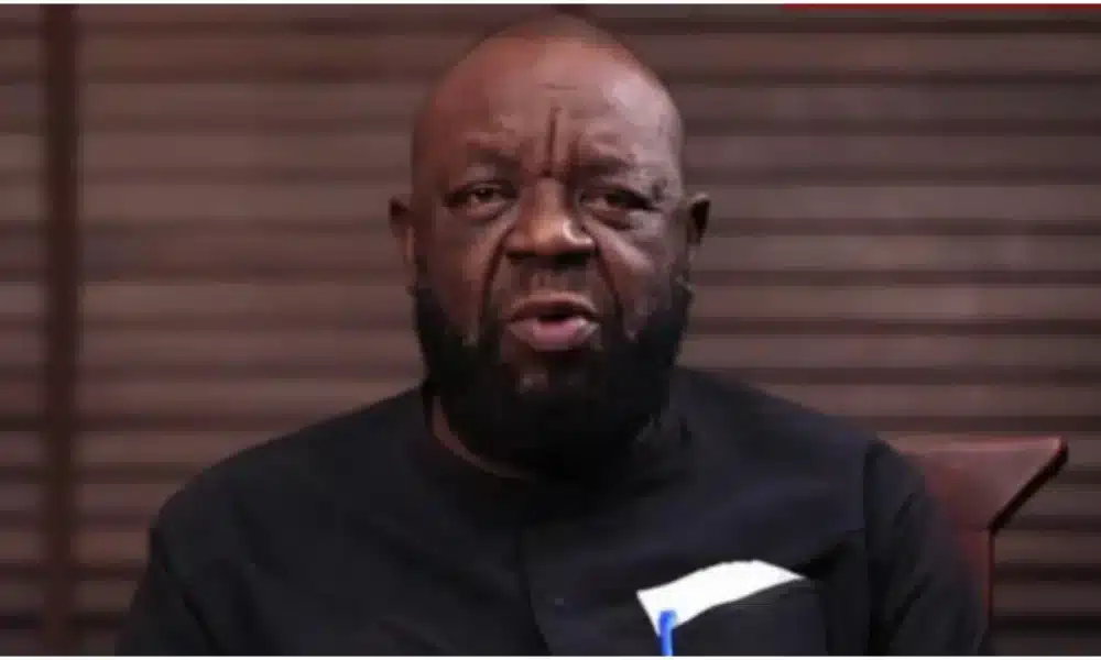 Nnamdi Kanu’s Lawyer, Aloy Ejimakor, Collapses in Kuje Prison