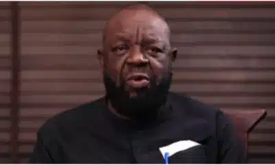 Nnamdi Kanu’s Lawyer, Aloy Ejimakor, Collapses in Kuje Prison