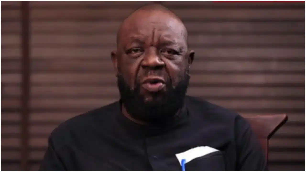 Nnamdi Kanu’s Lawyer, Aloy Ejimakor, Collapses in Kuje Prison