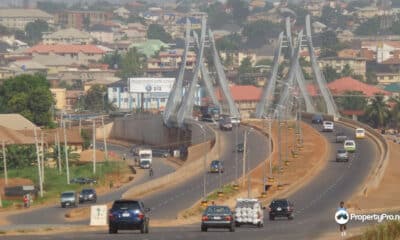 BudgIT rates Anambra best-performing state, Lagos, Kwara, Abia, Edo follow