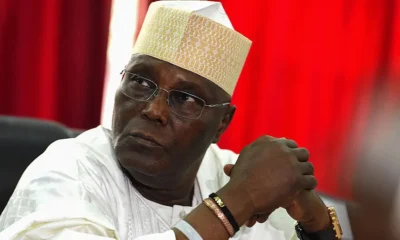 Atiku Deserves Nobel Prize for Multiple Attempts at Presidency - Aide